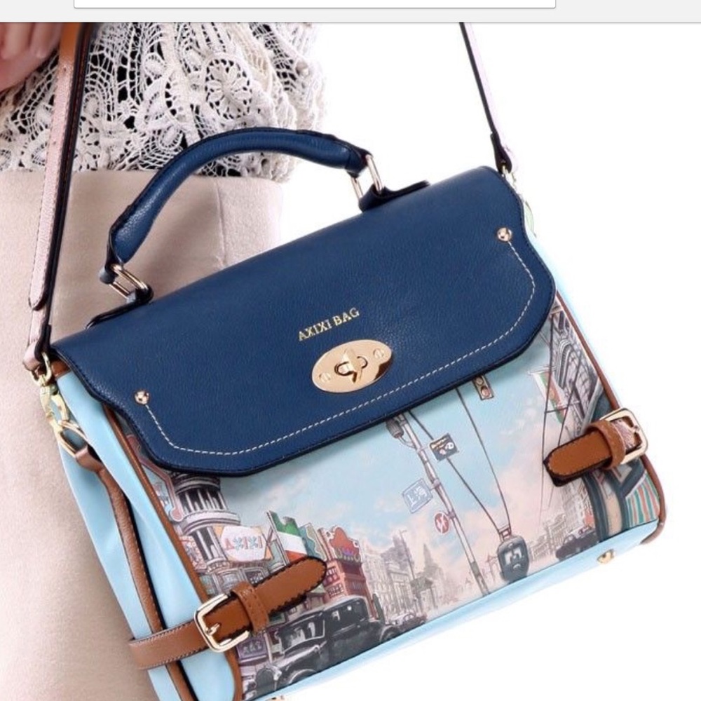 Cute Purse
